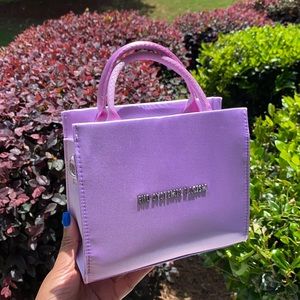 Brandon Blackwood ESR Tote